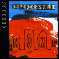 Depeche Mode : Home